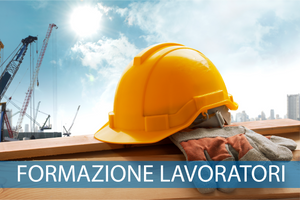 Formazione dei lavoratori art. 37 del D.Lgs. 81/08 - Academy ICS