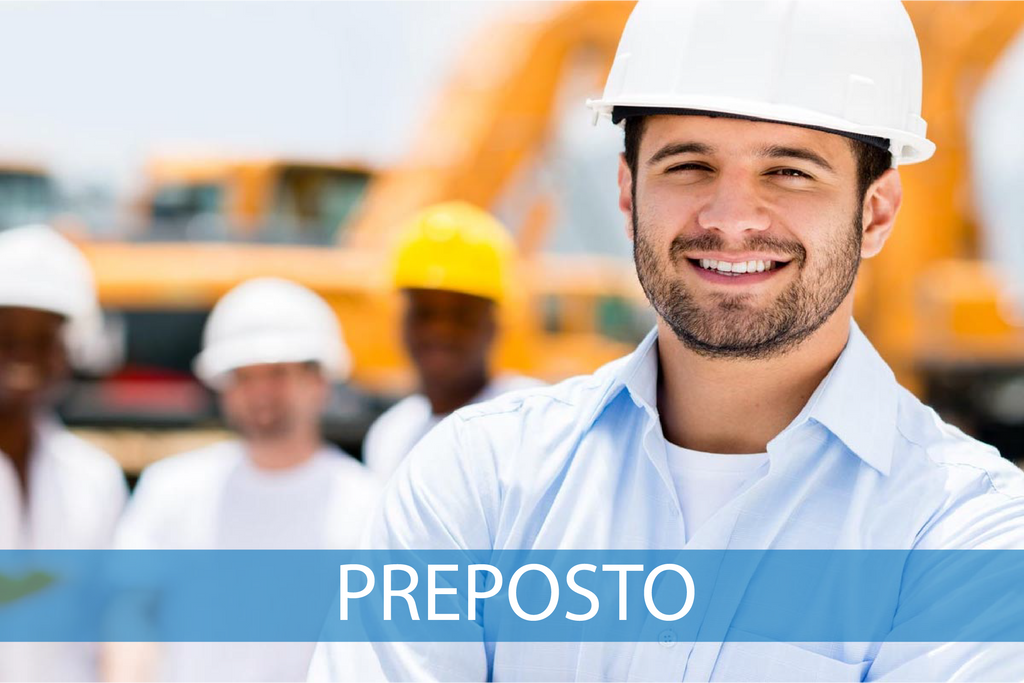 Corso per Preposto 8 ore - Academy ICS