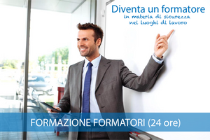 Formazione Formatori (online) - Academy ICS